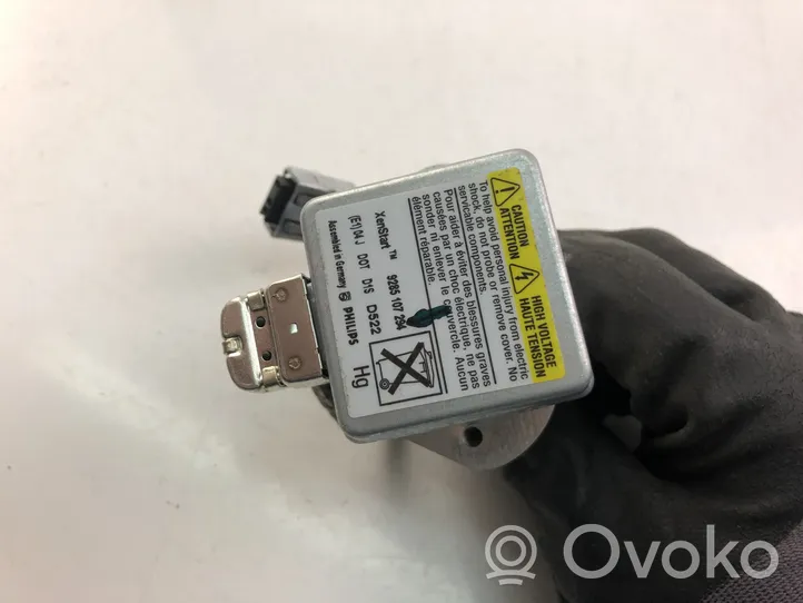 Ford Focus Moduł poziomowanie świateł Xenon 9285107294