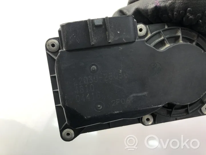 Toyota Camry Clapet d'étranglement 2203028030