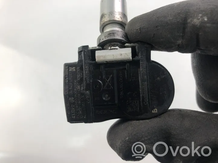 BMW 1 F20 F21 Sensore di pressione del carburante S180052056H