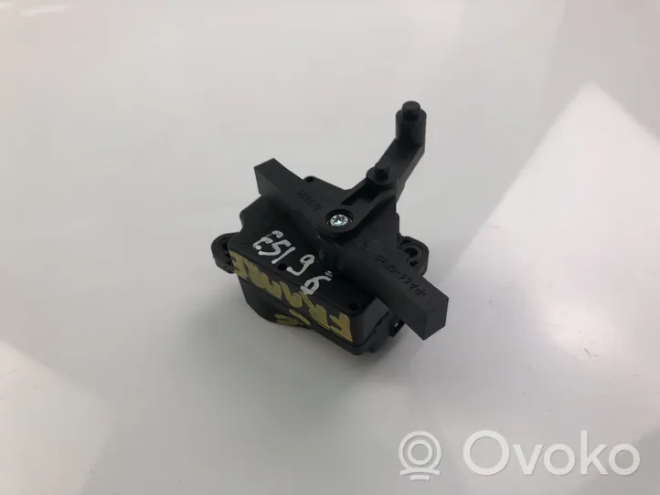 Ford Focus Intake manifold valve actuator/motor 6G9N19E616BB