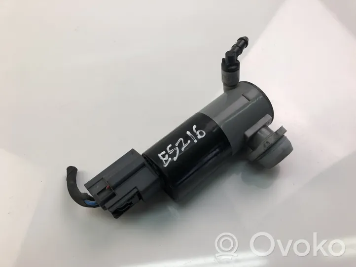 Volvo XC90 Zbiornik płynu spryskiwaczy lamp 1019873001