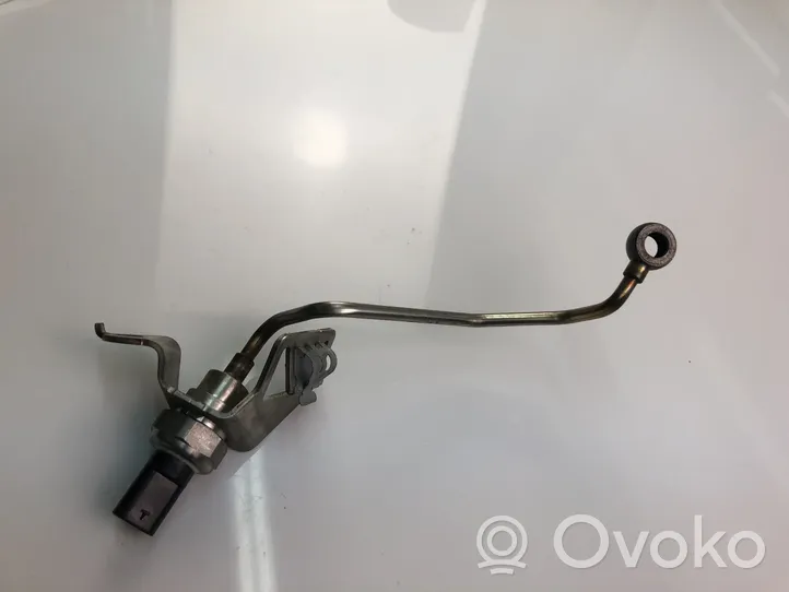 Volvo V40 Sensore di pressione del carburante 31319419