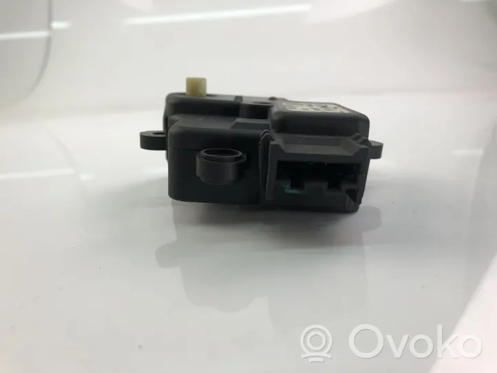 Ford Galaxy Intake manifold valve actuator/motor YM2H19E634BA