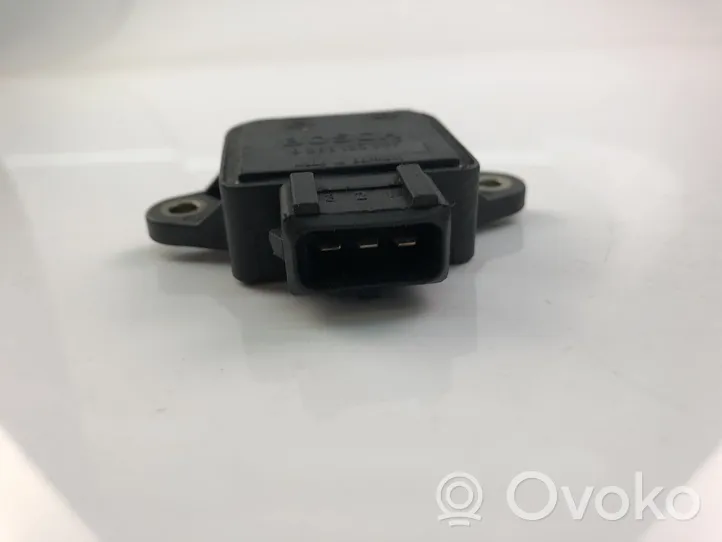 Opel Omega B2 Electrovanne position arbre à cames 0280122001