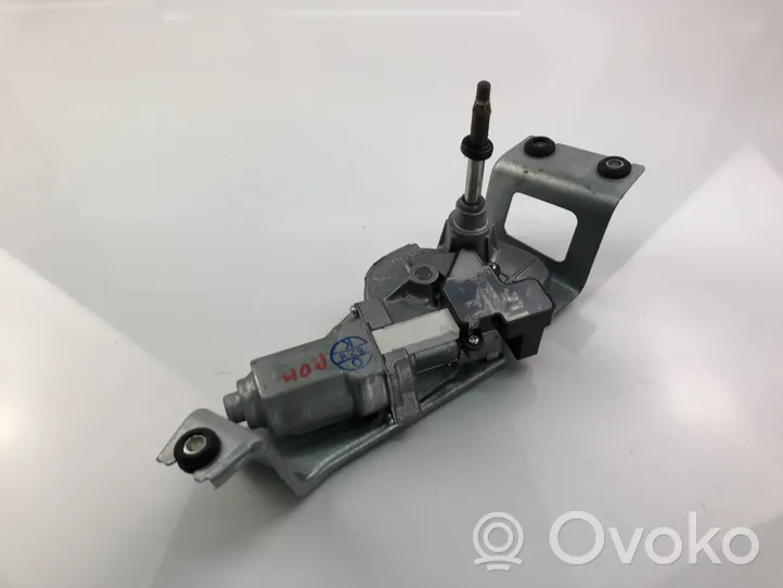 BMW 1 F20 F21 Motorino del tergicristallo 7258532