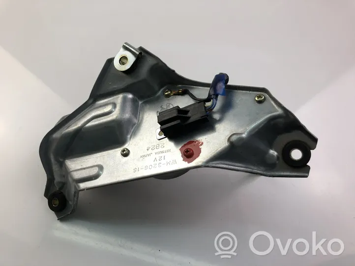 Honda Civic Motorino del tergicristallo WM32061S