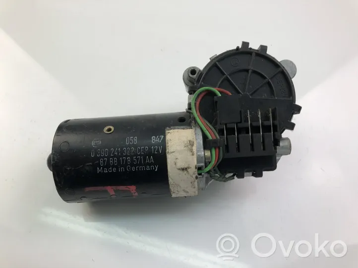 Ford Sierra Wiper motor 0390241322