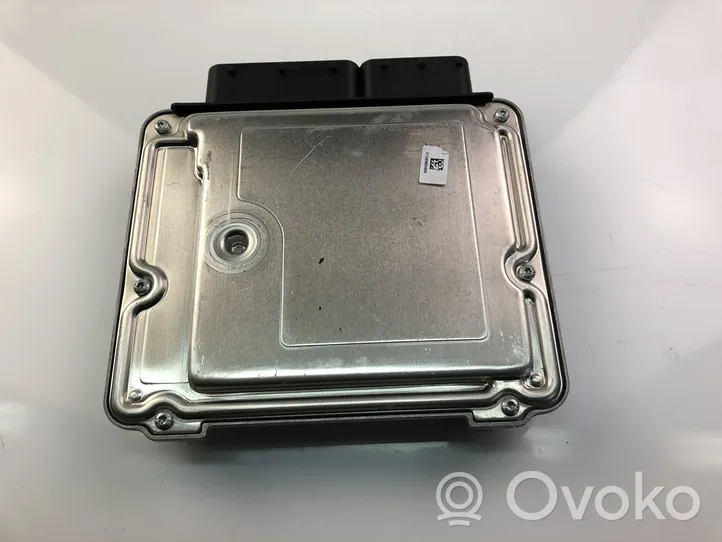 BMW 1 F20 F21 Centralina/modulo motore ECU 8573258