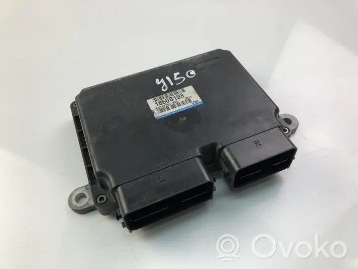 Mitsubishi Outlander Komputer / Sterownik ECU silnika 1860B193