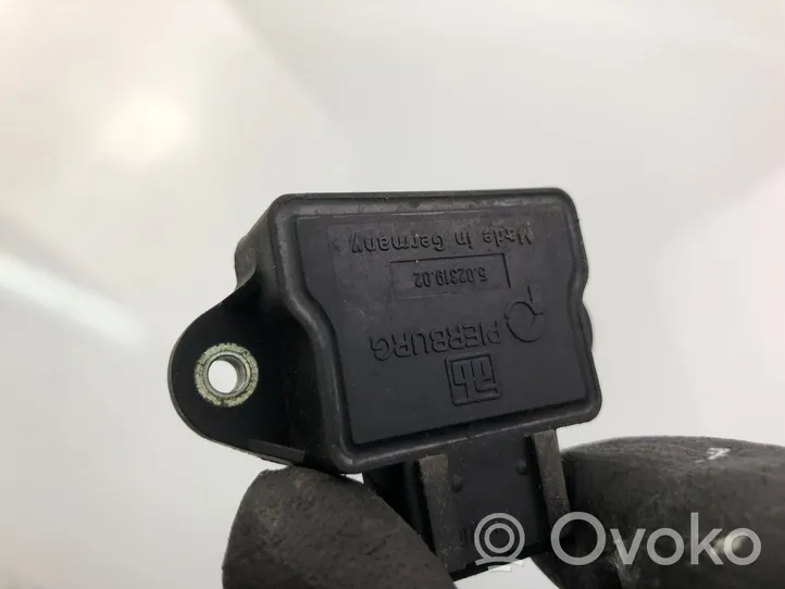 Renault Megane III Sensor Drosselklappe 50231902