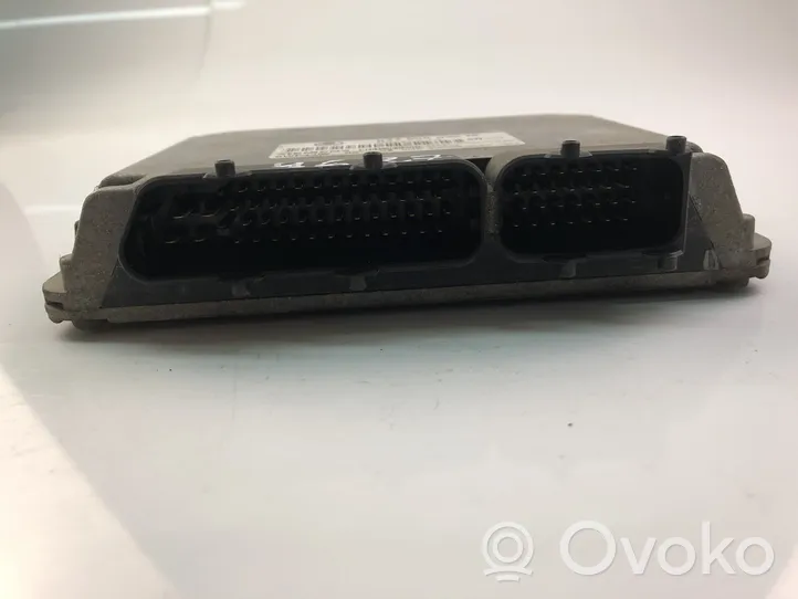 Skoda Felicia II Komputer / Sterownik ECU silnika 047906030M