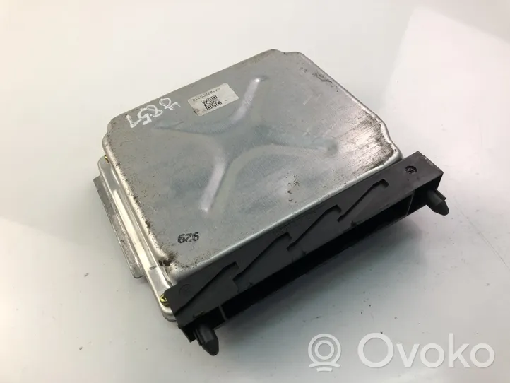 Volvo V70 Centralina/modulo motore ECU 08692554A