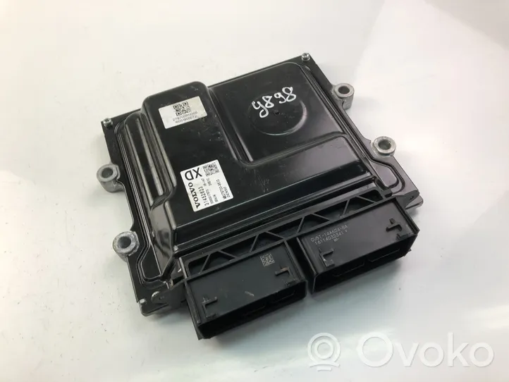 Volvo XC60 Unité de commande, module ECU de moteur 31452623