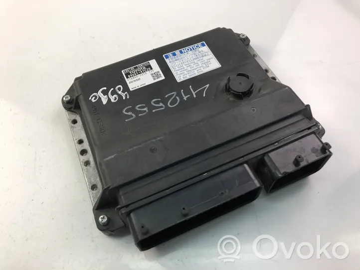 Toyota Prius (XW30) Centralina/modulo motore ECU 8966147C20