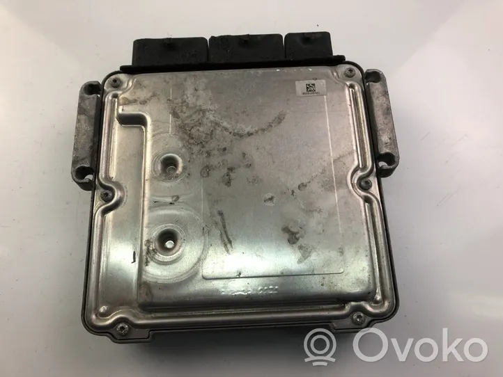 Nissan Note (E11) Unité de commande, module ECU de moteur 237103VD0C