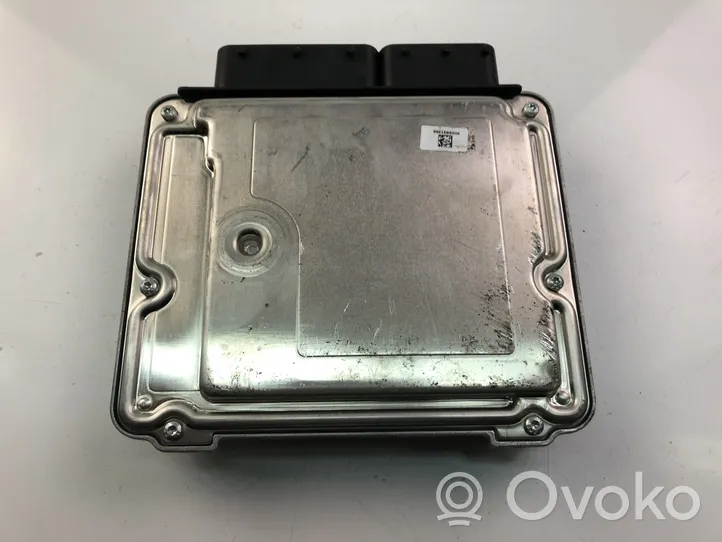 BMW 1 F20 F21 Unité de commande, module ECU de moteur 8570933