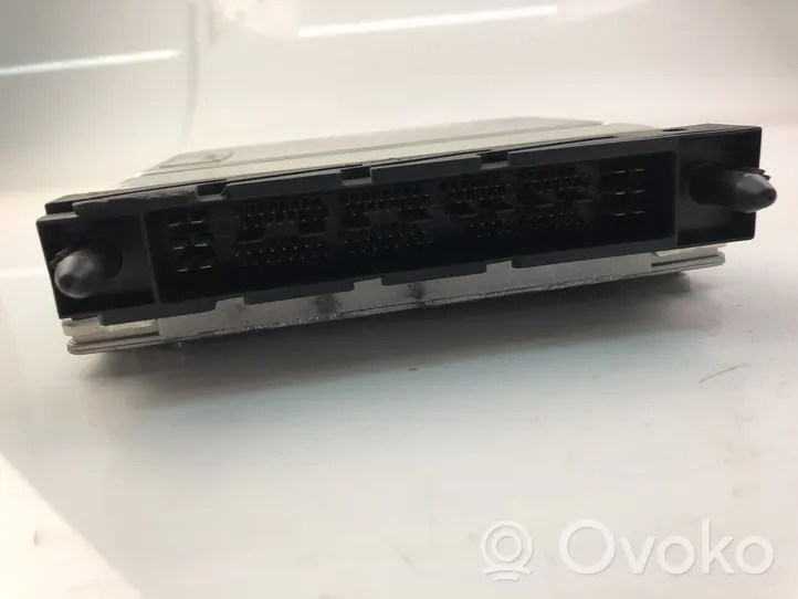 Volvo XC90 Komputer / Sterownik ECU silnika 30668478A