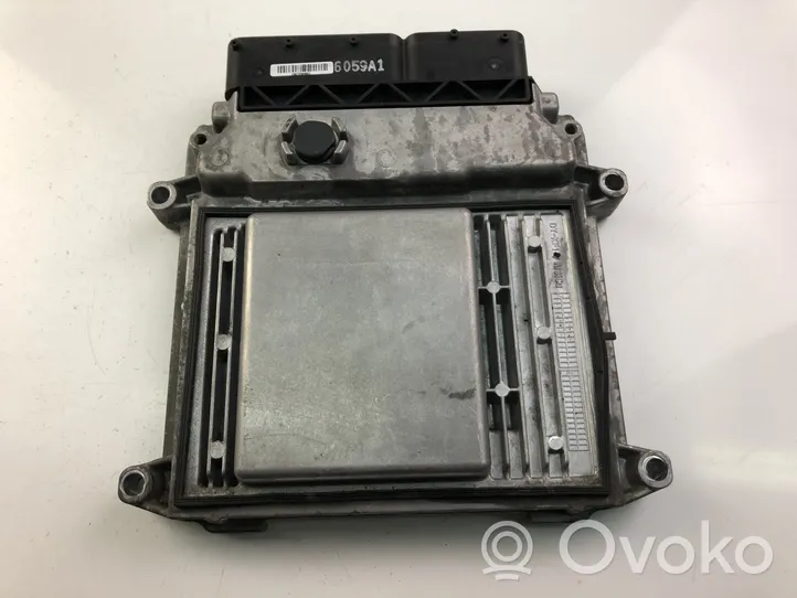 KIA Rio Komputer / Sterownik ECU silnika 3910026AD8