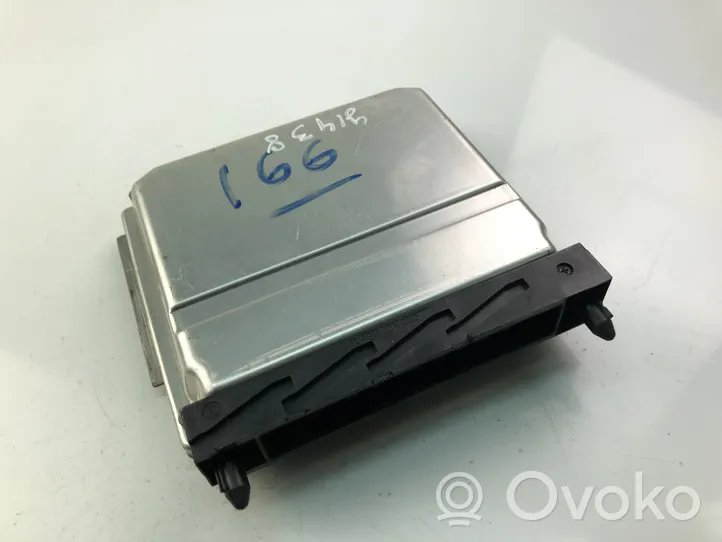 Volvo S70  V70  V70 XC Unité de commande, module ECU de moteur 08677708A