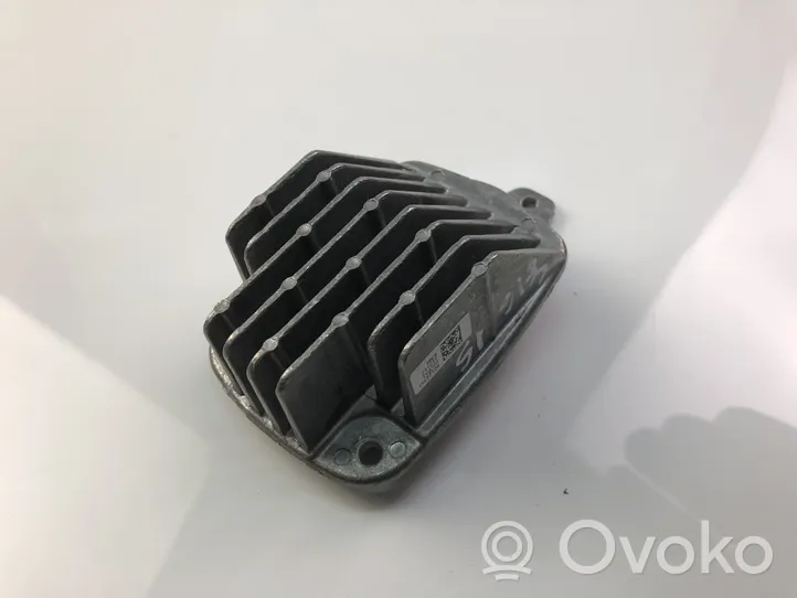 Volvo XC40 Modulo di zavorra faro Xenon 90122311