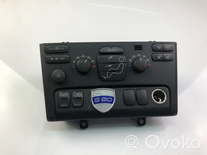 Volvo XC90 Interrupteur ventilateur 8682734