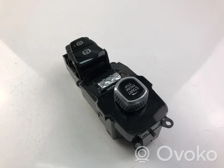 Volvo XC60 Interruptor de encendido/apagado del motor 31443818