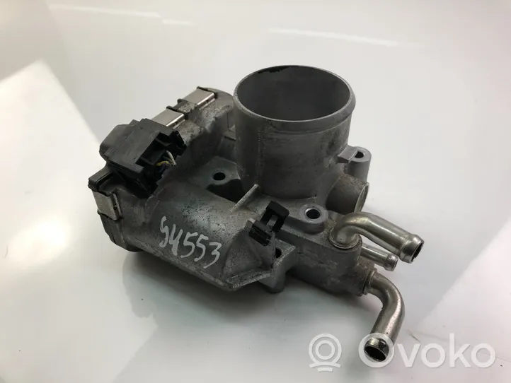 KIA Picanto Valvola a farfalla 3510004200