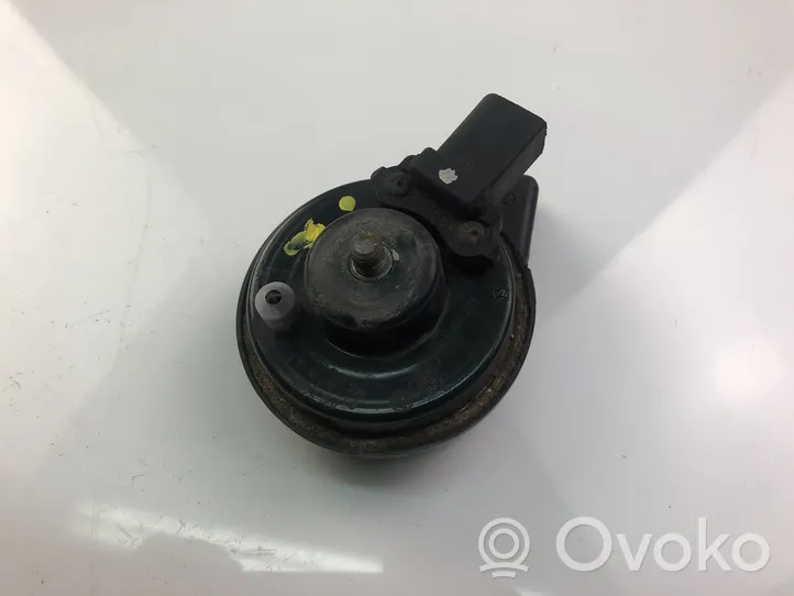 Audi A7 S7 4K8 Alarm system siren 4H0951221