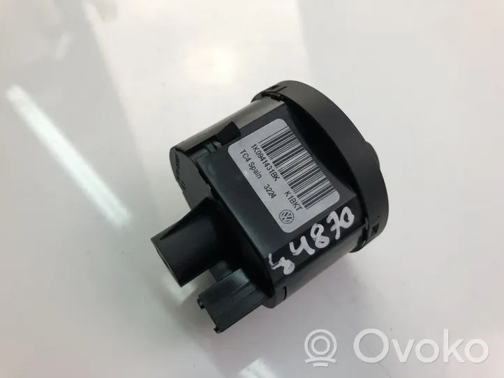 Volkswagen Multivan T5 Light switch 1K0941431BK