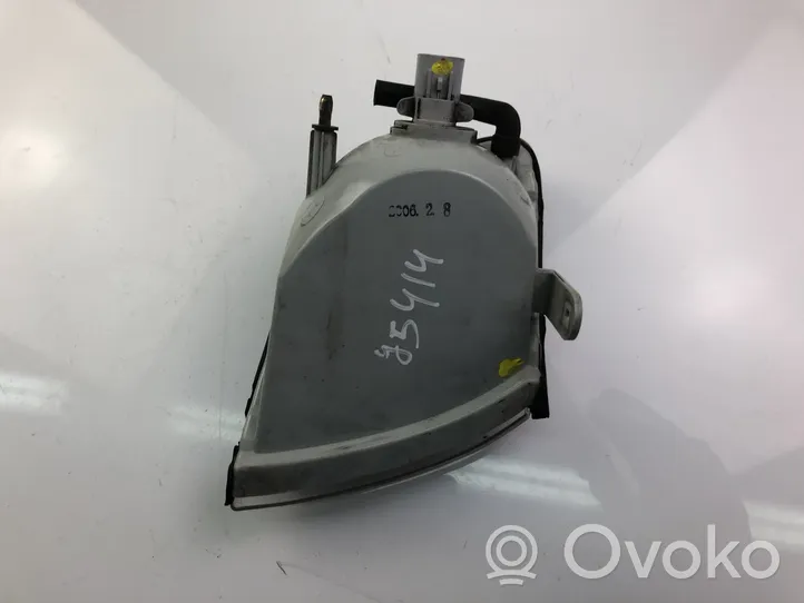 Hyundai H-1, Starex, Satellite Fendinebbia anteriore 923164A000