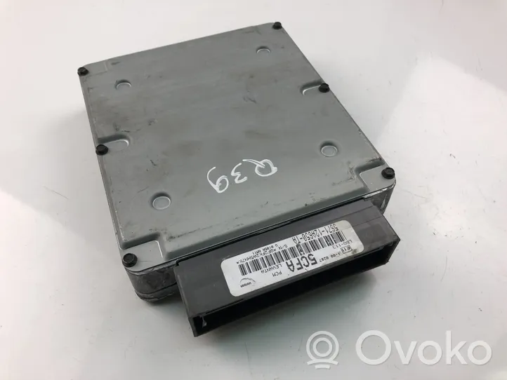 Ford Mondeo Mk III Komputer / Sterownik ECU silnika 5S7112A650TA