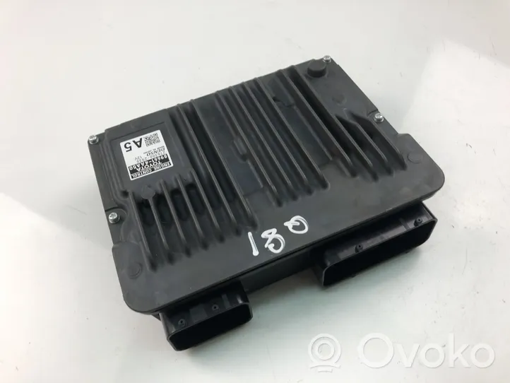 Toyota RAV 4 (XA50) Unité de commande, module ECU de moteur 896614AA50