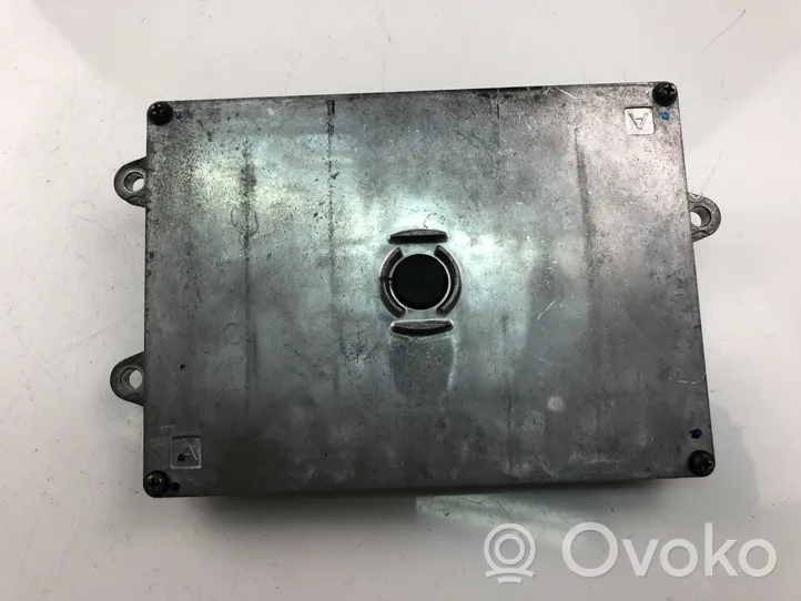 Honda Civic Unité de commande, module ECU de moteur 37820RSAG01