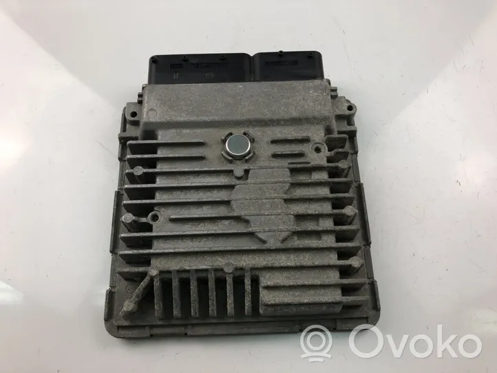 Volkswagen Golf VI Unité de commande, module ECU de moteur 03L906023MM