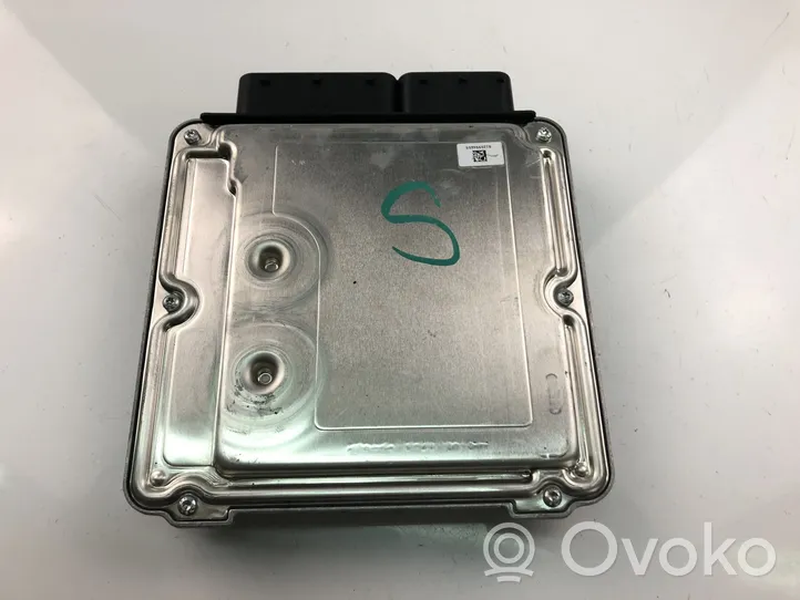 BMW 3 F30 F35 F31 Unité de commande, module ECU de moteur 8574372