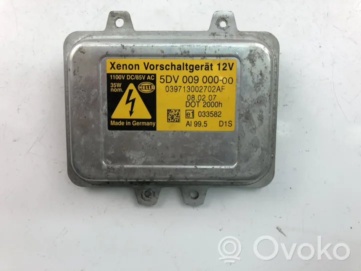 KIA Sportage Modulo di zavorra faro Xenon 5DV00900000