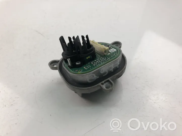 Audi A4 S4 B9 Ajovalojen virranrajoitinmoduuli Xenon 1308310483C3