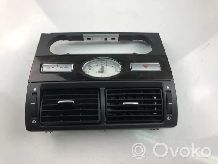 Ford Mondeo Mk III Center console 3S7T15000FB