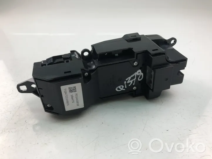 Volvo XC60 Przycisk zapłonu Start / Stop P31443818