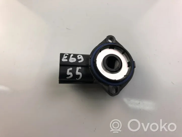 Ford Focus Sensore del pedale della frizione 988F9B989BB