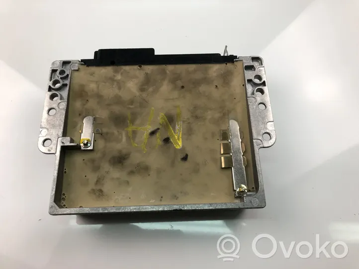 KIA Sephia Блок управления двигателем ECU K103735103H