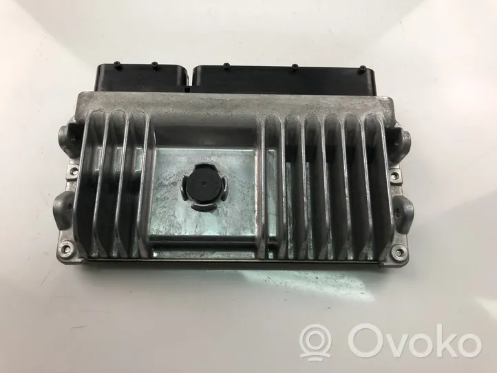 Toyota C-HR Centralina/modulo motore ECU 89661F4550