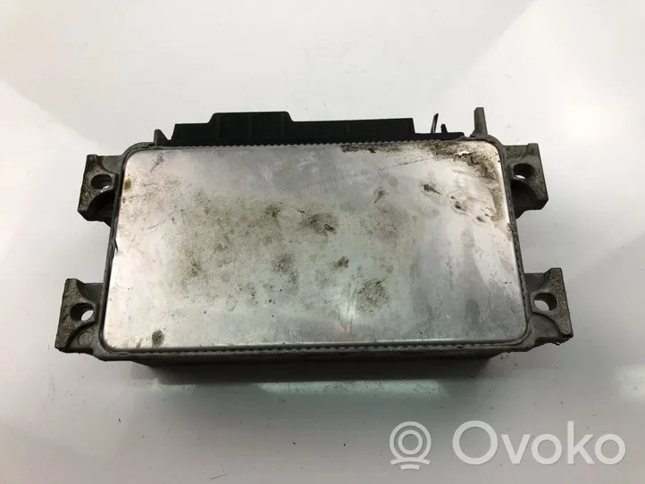 Fiat Punto (176) Centralina/modulo motore ECU 46456797