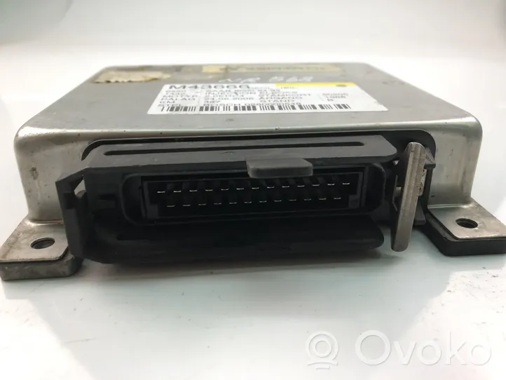 Saab 9000 CC Komputer / Sterownik ECU silnika 9393463