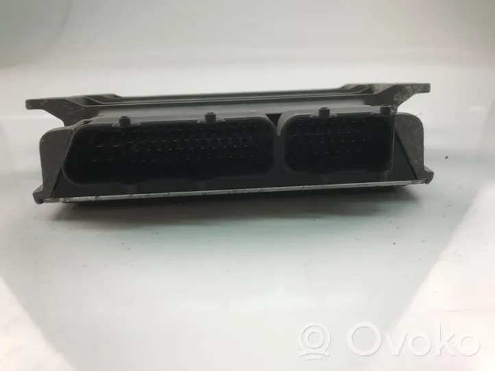 Rover 25 Komputer / Sterownik ECU silnika NNN100742