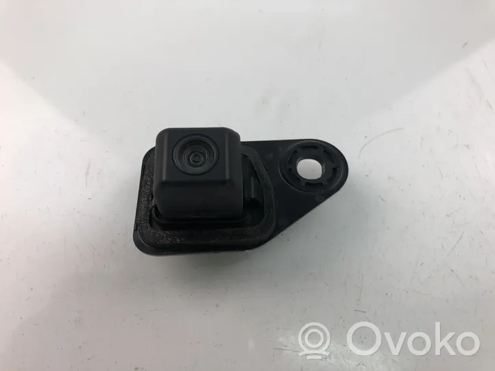 Toyota Avensis T270 Modulo di controllo video 8679005030