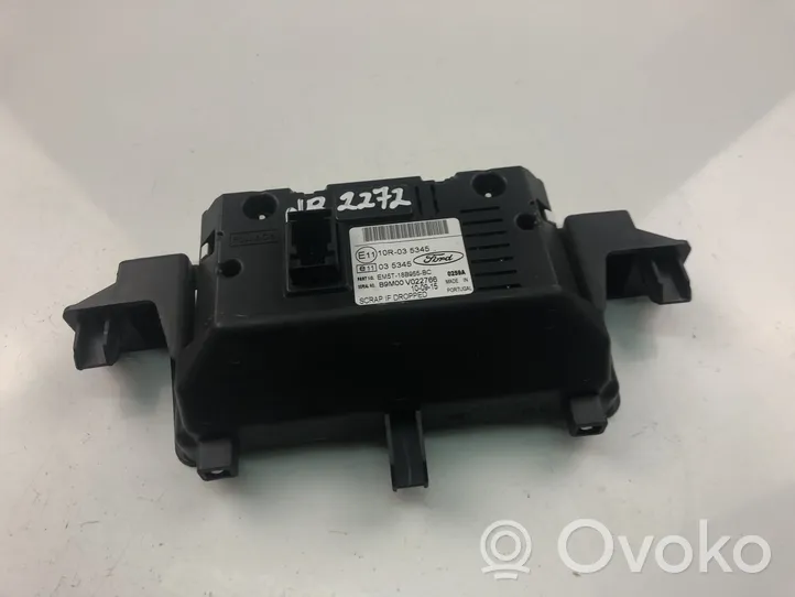 Ford Transit Monitor / wyświetlacz / ekran EM5T18B955BC