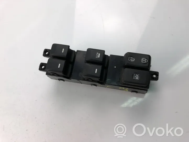 KIA Picanto Electric window control switch 935701Y500