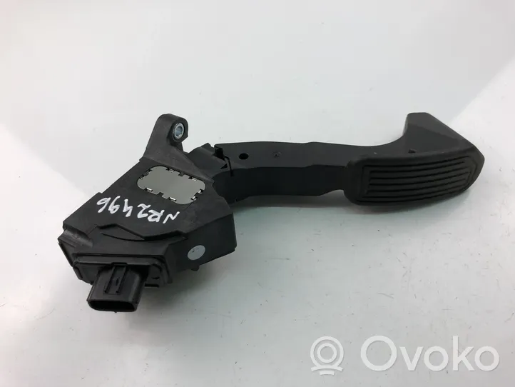 Toyota Auris E180 Support de pédale d'accélérateur 7811002120