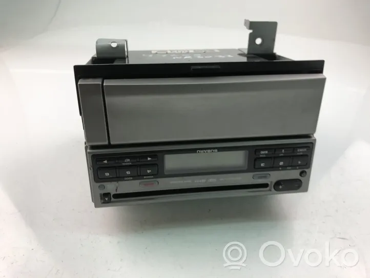 Subaru Forester SG Unità principale autoradio/CD/DVD/GPS D030120B0347